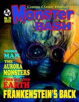 Monster Bash #24